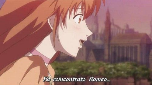 Otaku Gallery  / Anime e Manga / Romeo x Juliet / Screen Shots / 02 - La promessa - Il profumo dei ricordi / 166.jpg